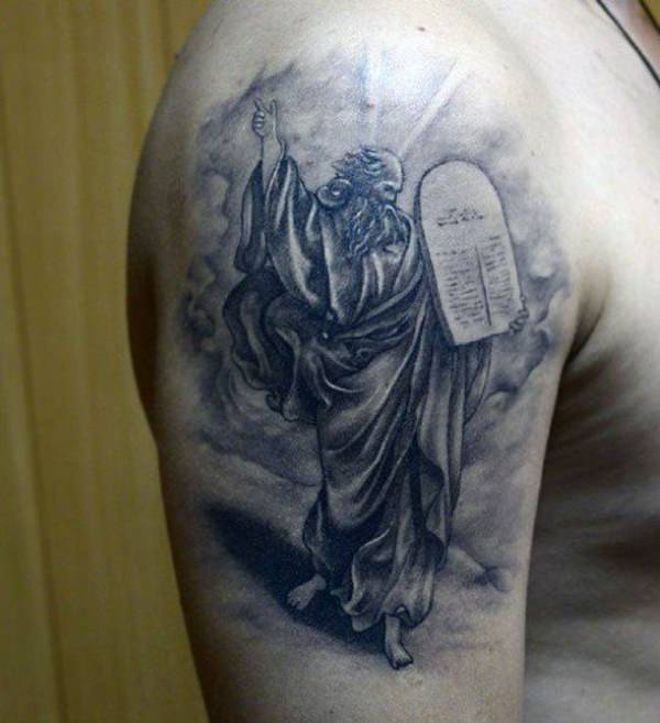 tatuagem crista 146