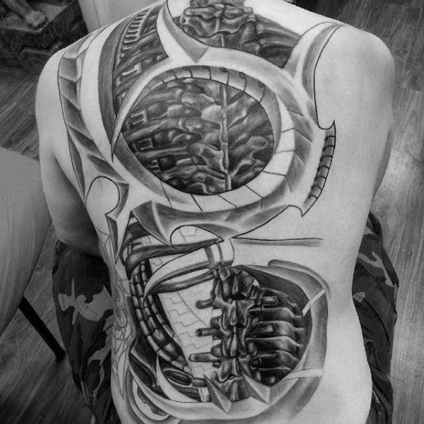 tatuagem coluna vertebral 175