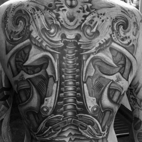 tatuagem coluna vertebral 176