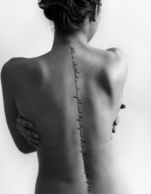 tatuagem coluna vertebral 194