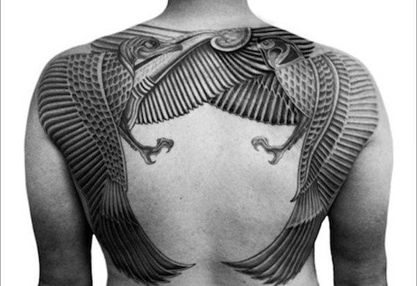 tatuagem egipcia 134