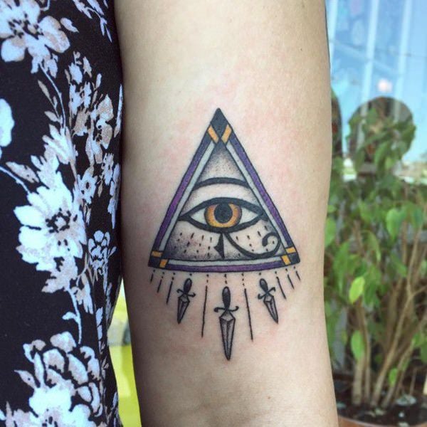 tatuagem egipcia 142