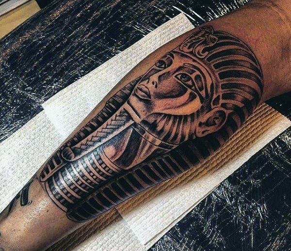 tatuagem egipcia 143