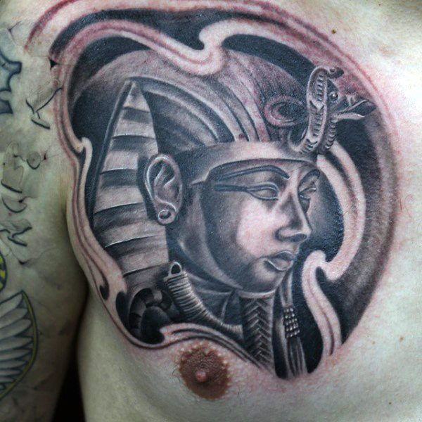 tatuagem egipcia 169