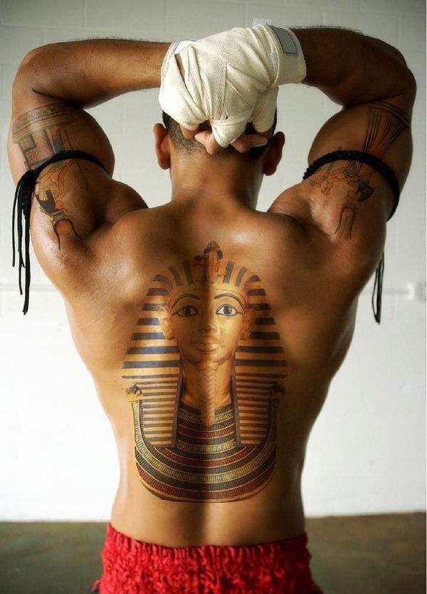 tatuagem egipcia 184