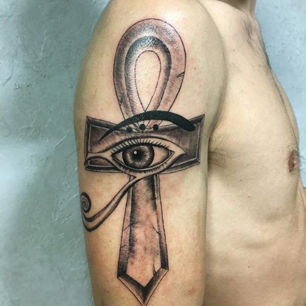 tatuagem egipcia 203