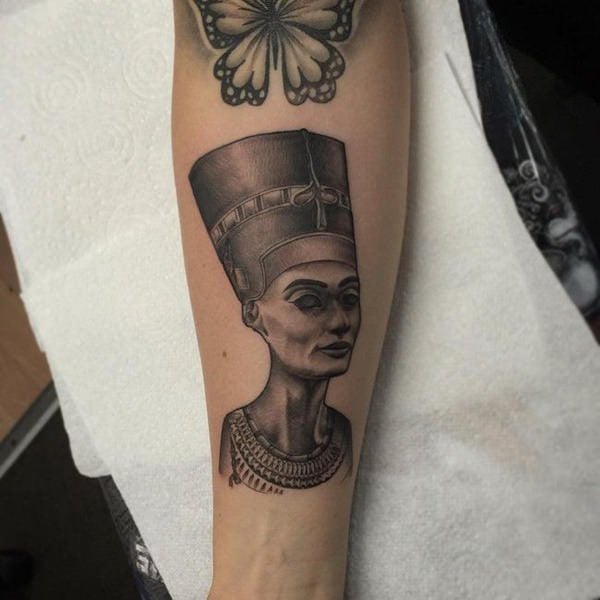 tatuagem egipcia 207