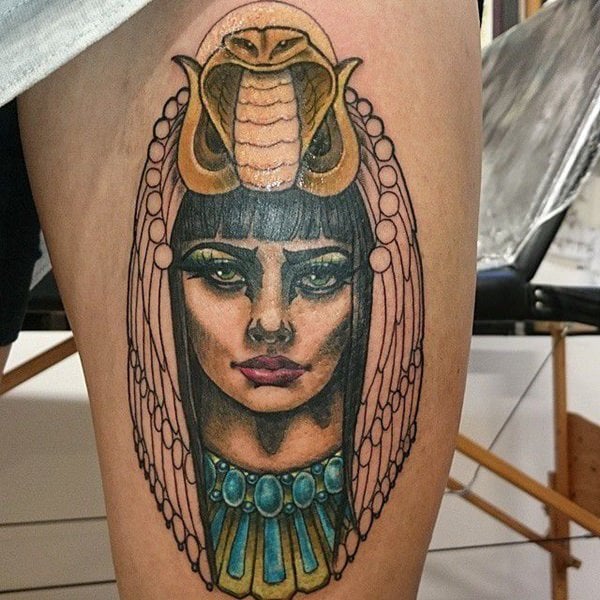 tatuagem egipcia 209