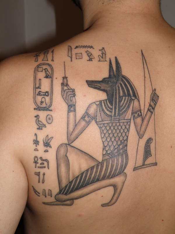 tatuagem egipcia 210