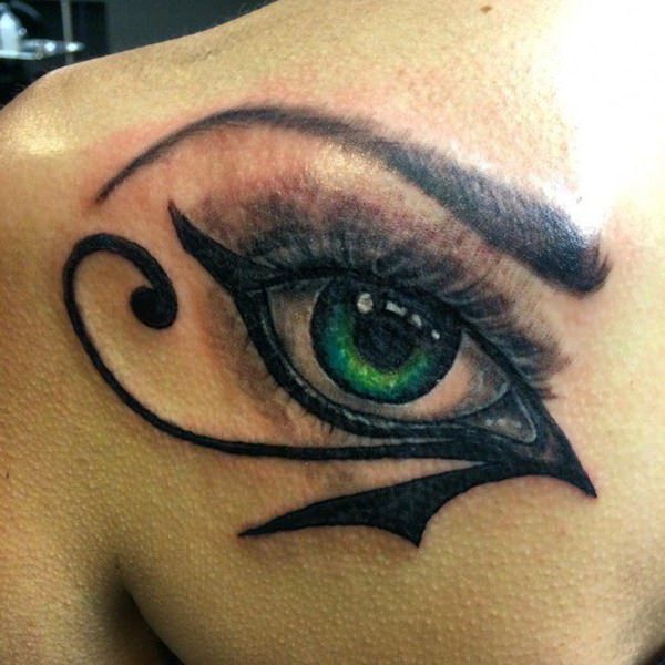 tatuagem olhos 170