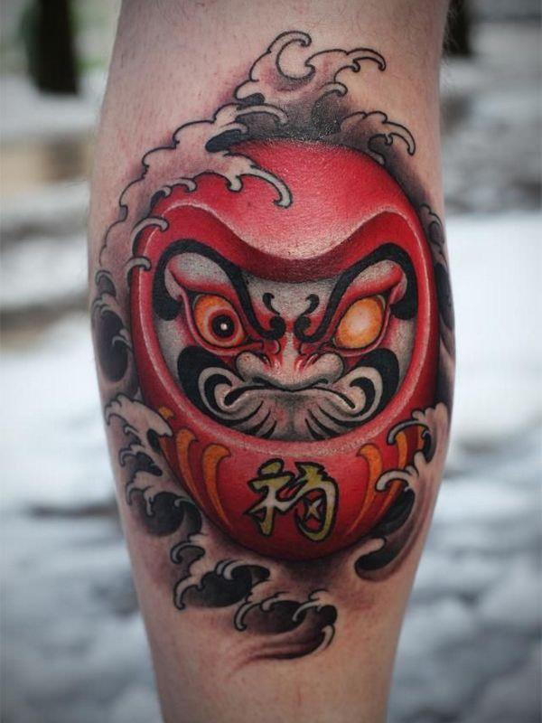 tatuagem japonesa 133