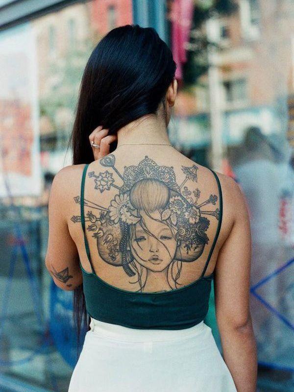 tatuagem japonesa 138