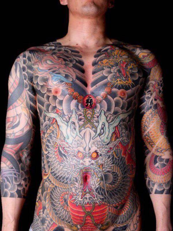 tatuagem japonesa 140
