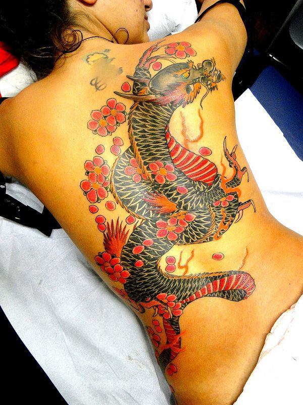 tatuagem japonesa 148