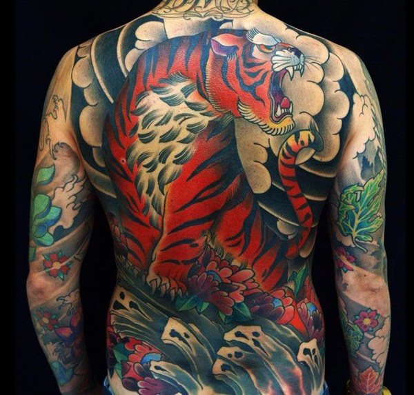 tatuagem japonesa 162