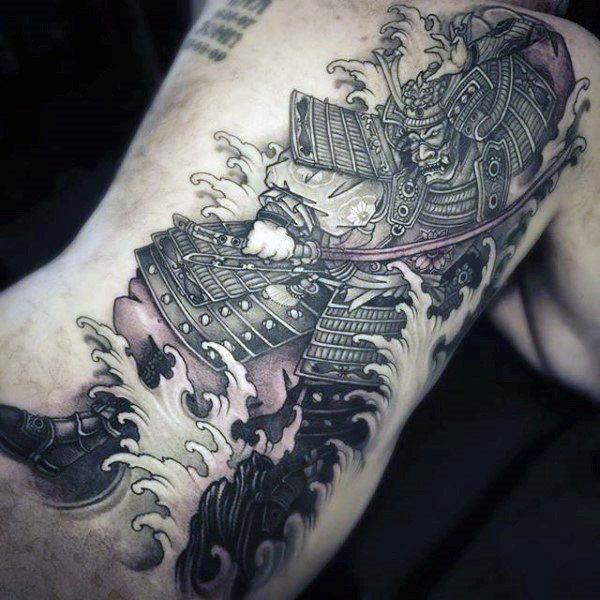 tatuagem japonesa 180