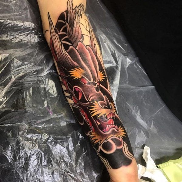 tatuagem japonesa 197