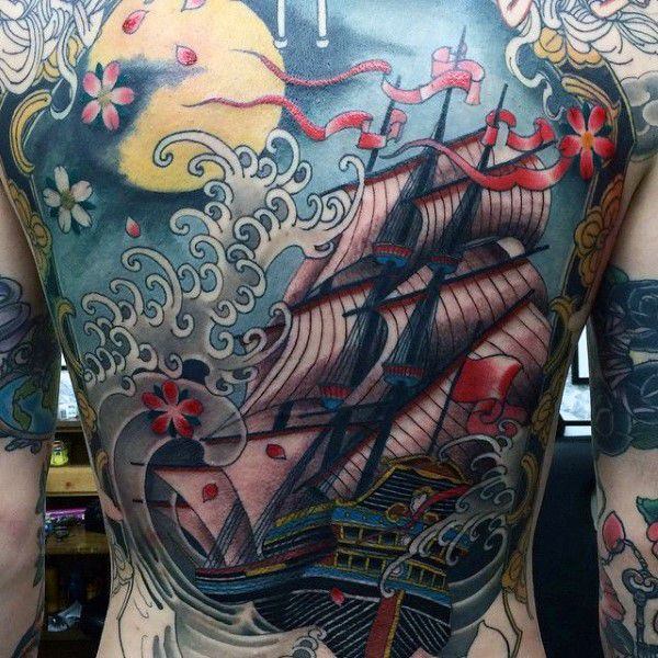 tatuagem japonesa 198