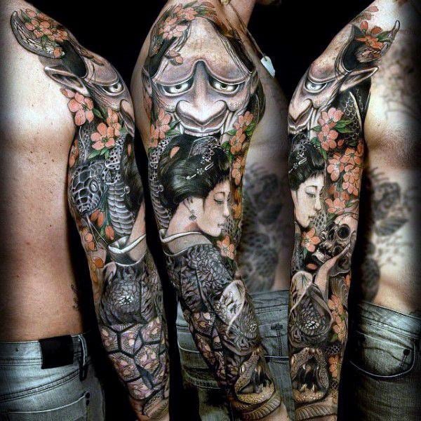 tatuagem japonesa 199