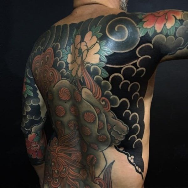 tatuagem japonesa 227