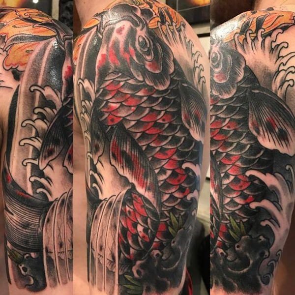 tatuagem japonesa 247