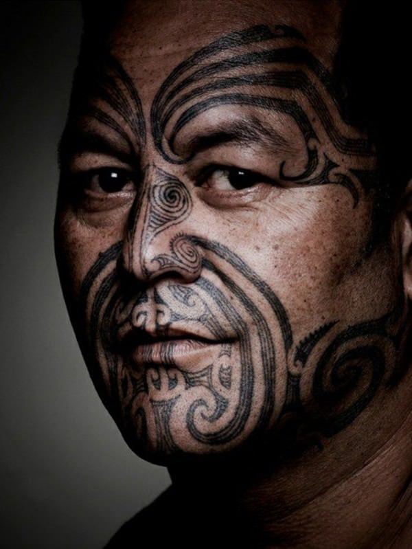 tatuagem tribal 169
