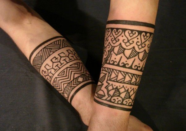 tatuagem tribal 183