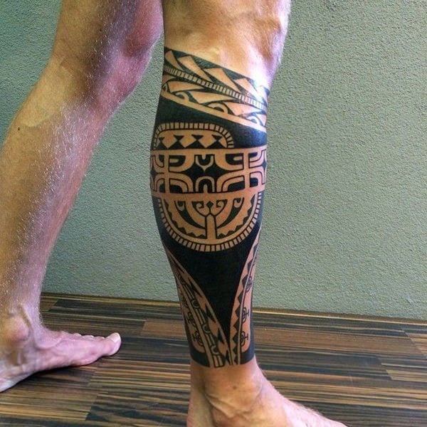 tatuagem tribal 189