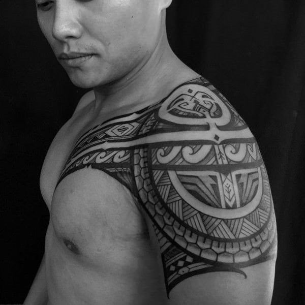 tatuagem tribal 190