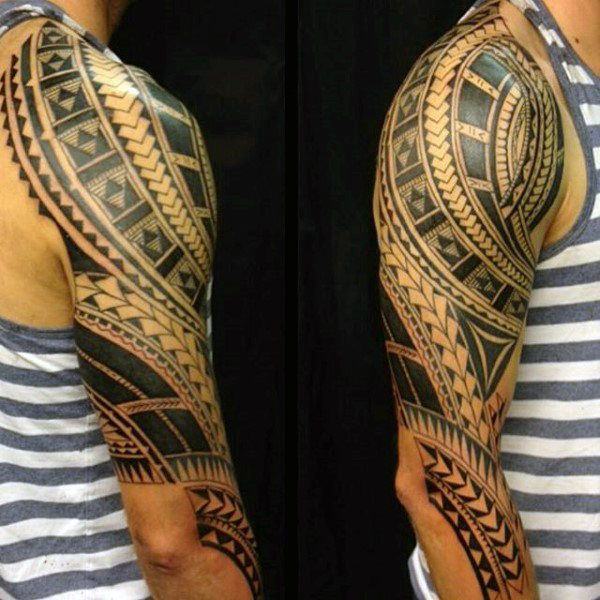 tatuagem tribal 223
