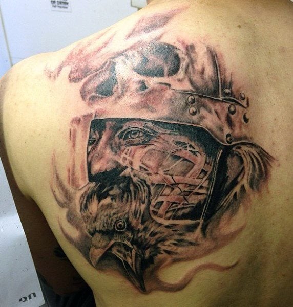 tatuagem viking 241