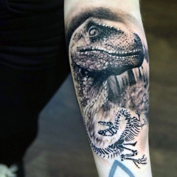 tatuagem dinossauro 04