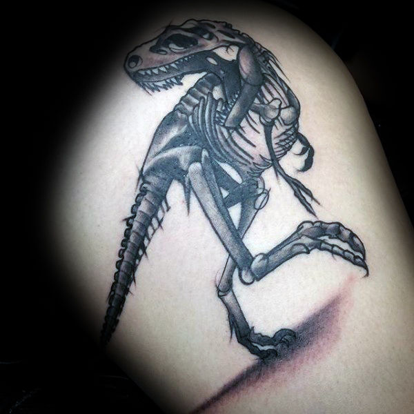 tatuagem dinossauro 172