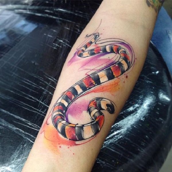 tatuagem serpente 310
