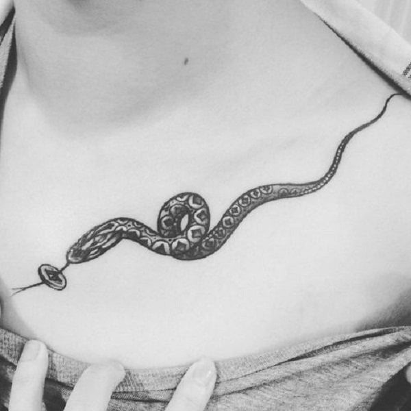 tatuagem serpente 492