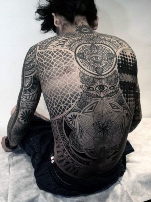 tatuagem costas 153