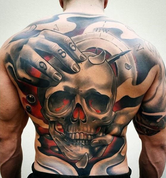 tatuagem costas 517