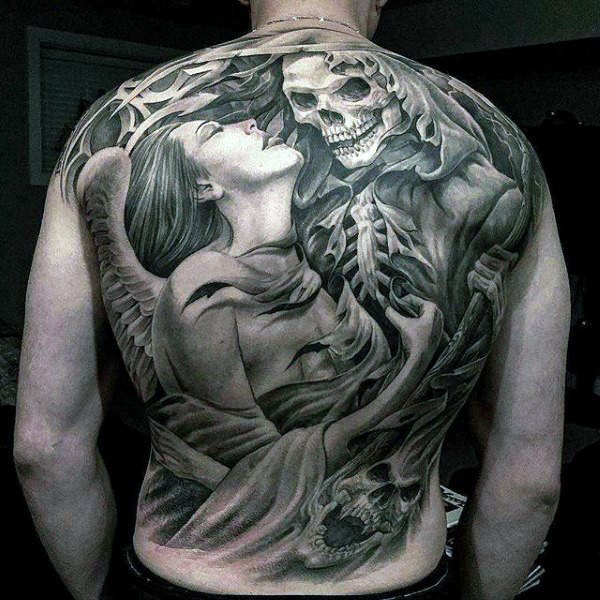 tatuagem costas 565