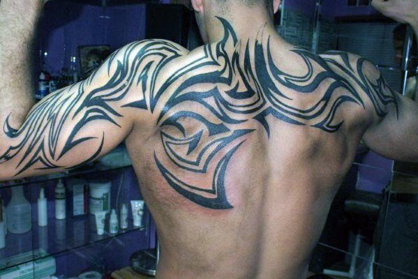 tatuagem costas 949