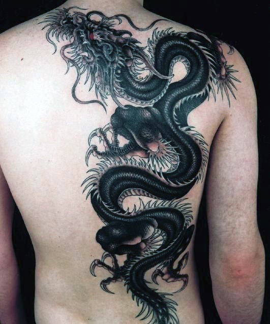 tatuagem costas 973