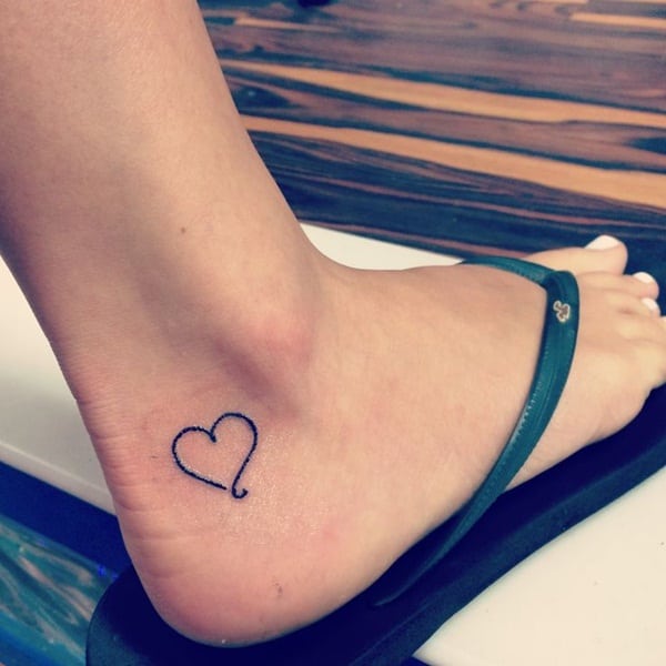 tatuagem tornozelo 413