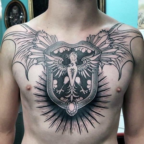 tatuagem escudo 07