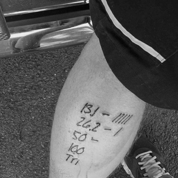 tatuagem corredores running 39