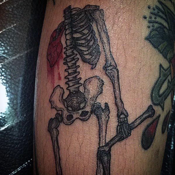 tatuagem ossos 01