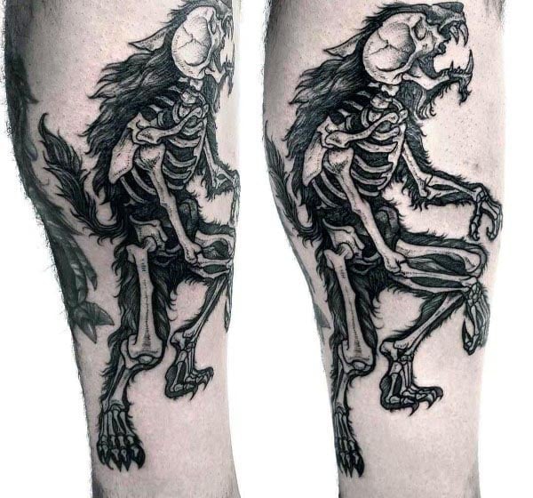 tatuagem ossos 117