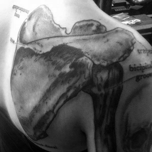 tatuagem ossos 123