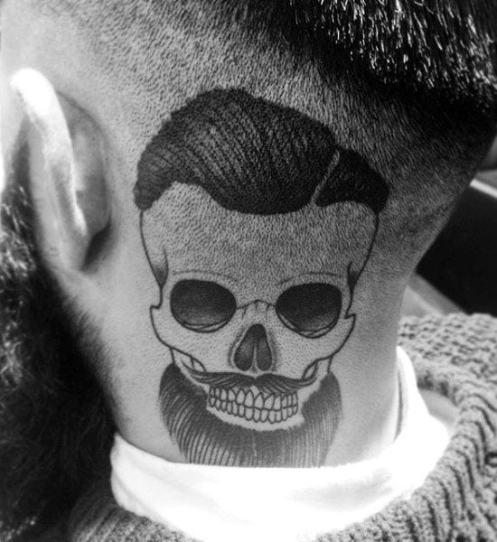 tatuagem barbeiro cabeleireiro 121