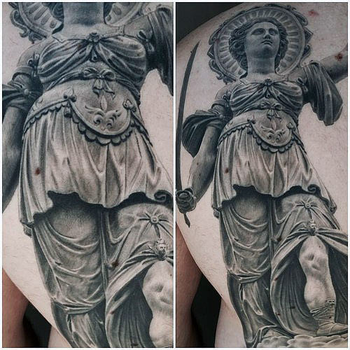 tatuagem deusa justicia simbolo 54
