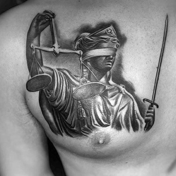 tatuagem deusa justicia simbolo 58