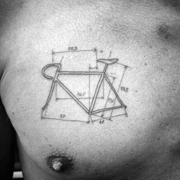 tatuagem engenharia 71